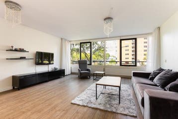 Te huur: Appartement Cornelis van Rijplantsoen in Amsterdam, Noord-Holland, Appartement, Amsterdam