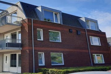 Appartement Houtwolstraat in Mill, Huizen en Kamers, Noord-Brabant, Mill, Via bemiddelaar, Appartement