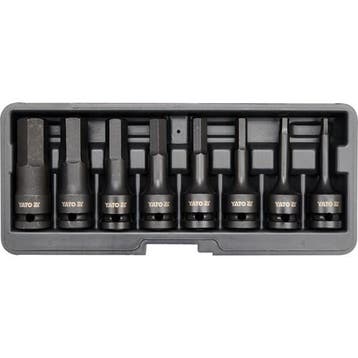 Hex Doppenset, Verzenden, Nieuw
