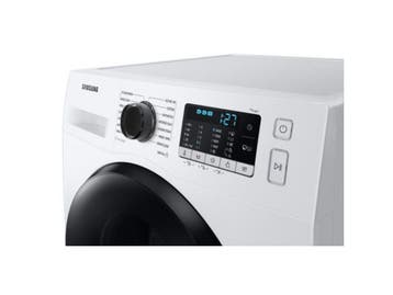 Samsung WD80TA046BE - Was-droogcombi Eco Bubble 8kg - 5kg, Verzenden, Zo goed als nieuw