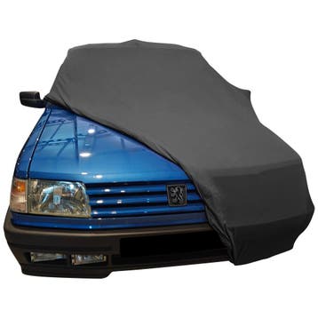 Autohoes voor Peugeot 309 (1986-1993) Indoor BESTE PASVORM, Ophalen of Verzenden, Nieuw, Op maat