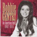 cd - Bobbie Gentry - An American Quilt 1967-1974, Verzenden, Zo goed als nieuw