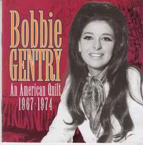 cd - Bobbie Gentry - An American Quilt 1967-1974, Cd's en Dvd's, Cd's | Overige Cd's, Zo goed als nieuw, Verzenden