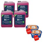 Antivries gifvrij 20 liter + twee vochtvreters, Watersport en Boten, Ophalen of Verzenden, Nieuw, Zeilboot of Motorboot