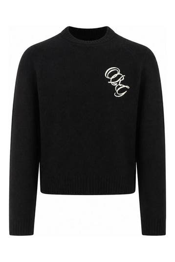 Jack &amp; Jones Trui in maat M Zwart, Verzenden, Zo goed als nieuw, Zwart, Jack &amp; Jones