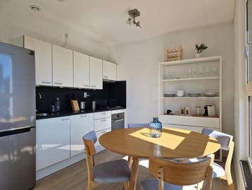 Te huur: Appartement Oostenburgervoorstraat in Amsterdam, Noord-Holland, Appartement, Amsterdam