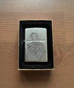 Zippo - Scorpion 3D - Aansteker - Staal, Nieuw