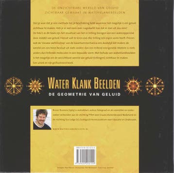 Water Klank Beelden 9789020202144 Robert Boerman, Verzenden, Zo goed als nieuw, Robert Boerman