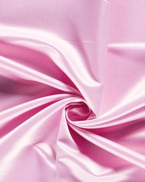 Duchesse Satijn Roze, Nieuw, Roze