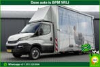 Iveco Daily 50C18 | Glasresteel | Automaat | 180 PK | Camera, Automaat, Stof, Gebruikt, Euro 6