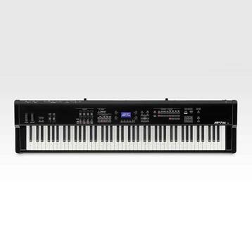 Kawai MP-7se stagepiano, Nieuw