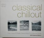 cd - Various - Classical Chillout, Verzenden, Zo goed als nieuw