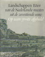Landschappen 9789061790303 Groot, Verzenden, Zo goed als nieuw, Groot