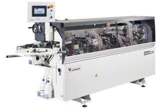 Casadei Industria E550CRF Kantenaanlijmer