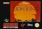 MarioSNES.nl: The Lion King - iDEAL!, Ophalen of Verzenden, Gebruikt