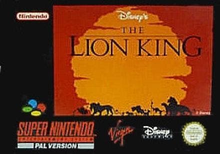 MarioSNES.nl: The Lion King - iDEAL!, Spelcomputers en Games, Games | Nintendo Super NES, Gebruikt, Ophalen of Verzenden