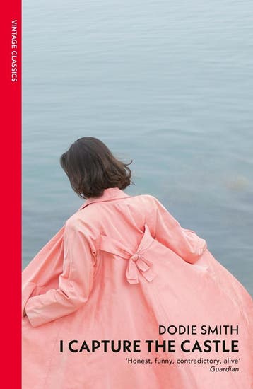 I Capture the Castle - Dodie Smith 9780099460879, Boeken, Verzenden, Gelezen, Dodie Smith