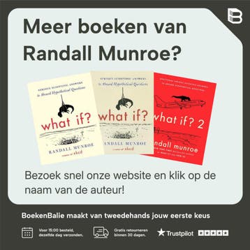 Hoe dan? / XKCD 9789000378739 Randall Munroe, Verzenden, Zo goed als nieuw, Randall Munroe
