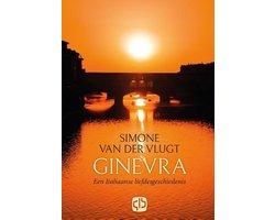 Boek Ginevra 9789036432795, Boeken, Verzenden, Zo goed als nieuw