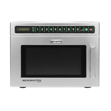 GGM Gastro | Magnetron - 17l - 2,1kW - Digitaal | MAH1721 |, Verzenden, Nieuw, Inbouw