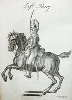 Pepper - Sword Exercise - 1798