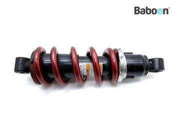Achter Schokbreker Kawasaki ER-6 2006-2008 (ER6 ER-6 EX650, Verzenden, Gebruikt