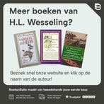 De man die nee zei 9789035136601 H.L. Wesseling, Verzenden, Gelezen, H.L. Wesseling