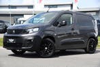Peugeot Partner 1.5 BlueHDI PB Edition, Stof, Gebruikt, Euro 6, Overige kleuren
