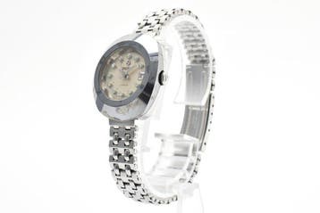 Rado - Diastar - Zonder minimumprijs - Dames - 1970-1979, Nieuw