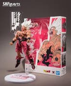 Bandai - Action figure SUPER SAIYAN SON GOKU -
