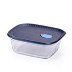 Tupperware Voila Glazen Ovenschaal 1 l, Huis en Inrichting, Ophalen of Verzenden, Nieuw
