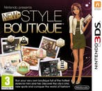 3DS New Style Boutique, Verzenden, Zo goed als nieuw