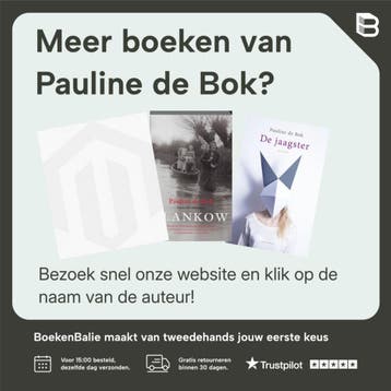 Buit - Pauline de Bok 9789026332661, Verzenden, Gelezen, Pauline de Bok