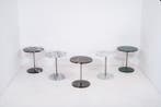 TM DESIGN - Middentafel (5) - Metaal, MARMO - MARMER