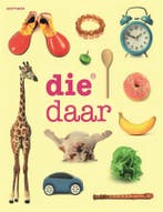 Die® daar / Die® 9789025753177 Geurt van Donkelaar, Verzenden, Gelezen, Geurt van Donkelaar