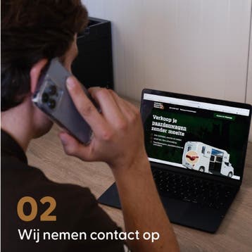Gezocht paardenvrachtwagens! Vlot en eerlijk!, Dieren en Toebehoren, Paarden en Pony's | Trailers en Aanhangwagens, Ophalen, Gebruikt