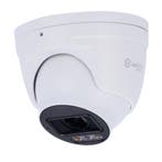 Safire Smart turret IP-camera 4MP met 2.8mm lens nacht in kl, Verzenden, Nieuw
