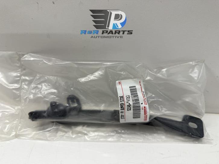 Rechts voor bumper steun - Toyota C-HR - OEM: 52145F403..., Auto-onderdelen, Carrosserie en Plaatwerk, Nieuw, Deur, Verzenden