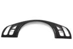 BMW E39 / E46 / E53 X5 Carbon Fiber Knop besturing cover, Verzenden