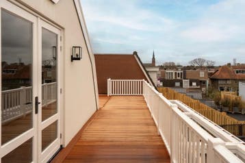 Te huur: Appartement Molenstraat in Wassenaar, Wassenaar, Appartement, Zuid-Holland