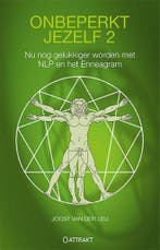 Onbeperkt jezelf 2 / 2 9789460510809 Joost van der Leij, Verzenden, Gelezen, Joost van der Leij
