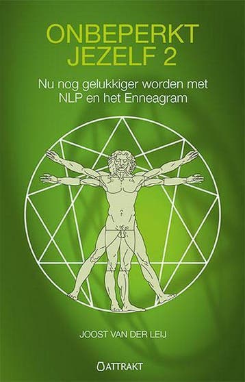 Onbeperkt jezelf 2 / 2 - Joost van der Leij 9789460510809, Verzenden, Gelezen, Joost van der Leij