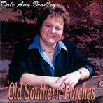 Dale Ann Bradley - Old Southern Porches, Ophalen of Verzenden, Gebruikt