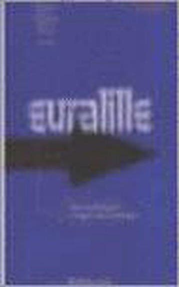 Euralille 9783764353599 Espace Croise Gallery, Boeken, Verzenden, Zo goed als nieuw, Espace Croise Gallery
