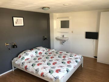Appartement te huur in Utrechtse Heuvelrug - 80 m² - 2, Appartement, Utrechtse Heuvelrug, Utrecht