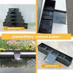 Plantenfilters van een topmerk !!, Tuin en Terras, Ophalen of Verzenden, Nieuw