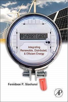 Smart Grid 9780123864529, Verzenden, Zo goed als nieuw
