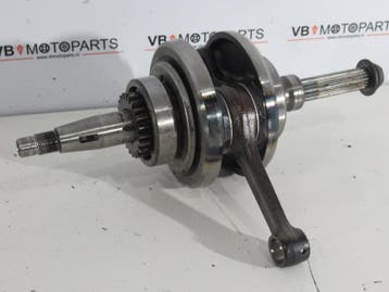 Yamaha YP 250A DX Krukas, Motoren, Ophalen of Verzenden, Nieuw