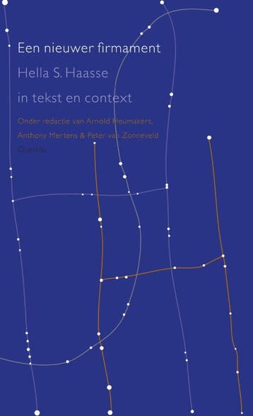 Een nieuwer firmament 9789021467566, Verzenden, Gelezen