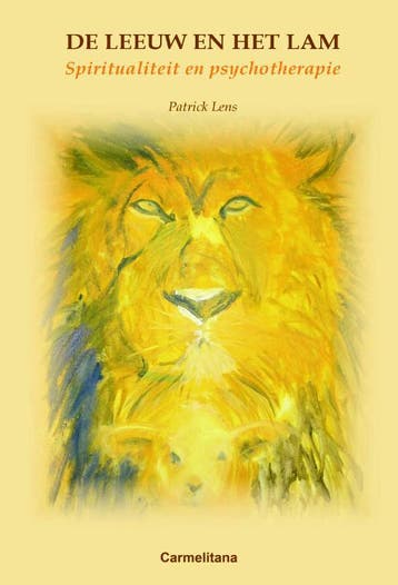 De Leeuw En Het Lam | Patrick Lens | Nieuw, Ophalen of Verzenden, Nieuw, Patrick Lens